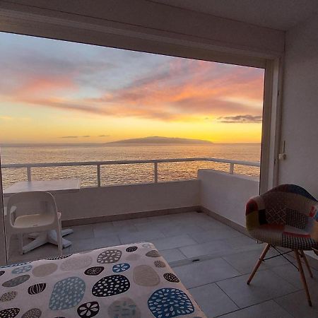 Love Boat Experience Callao Salvaje Exterior photo