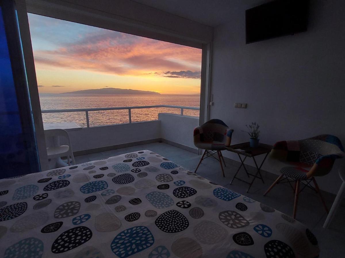Love Boat Experience Callao Salvaje Exterior photo