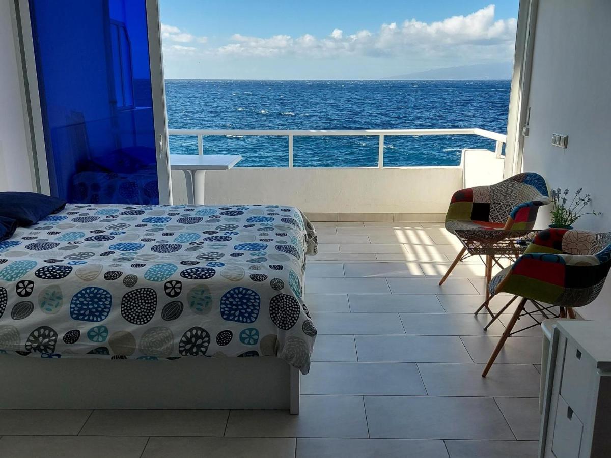 Love Boat Experience Callao Salvaje Exterior photo